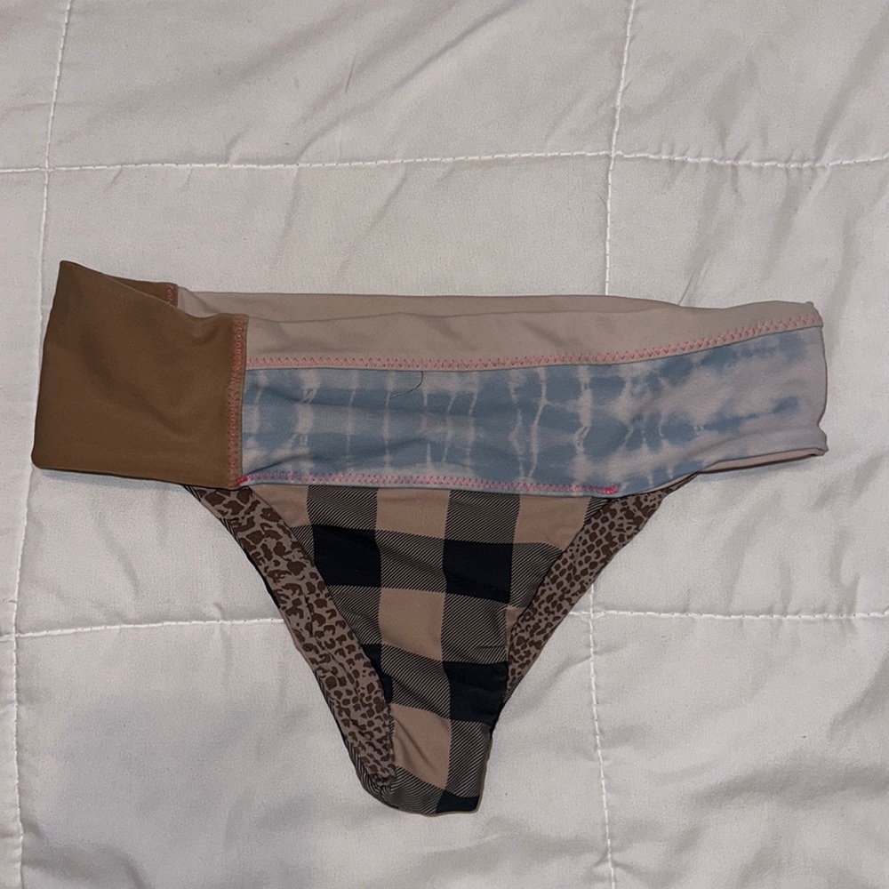 ACACIA - Bottoms